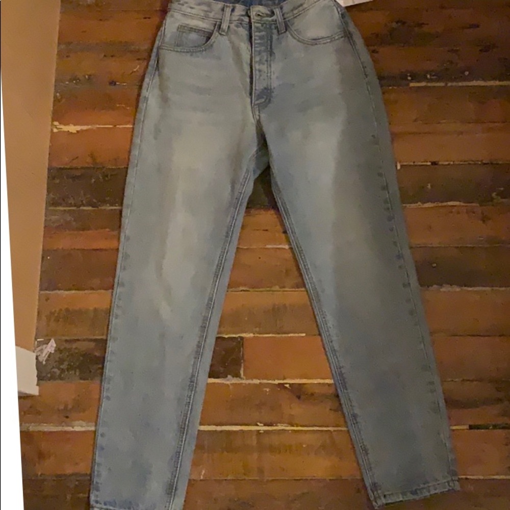 BNWT Danny Brandy Melville jeans